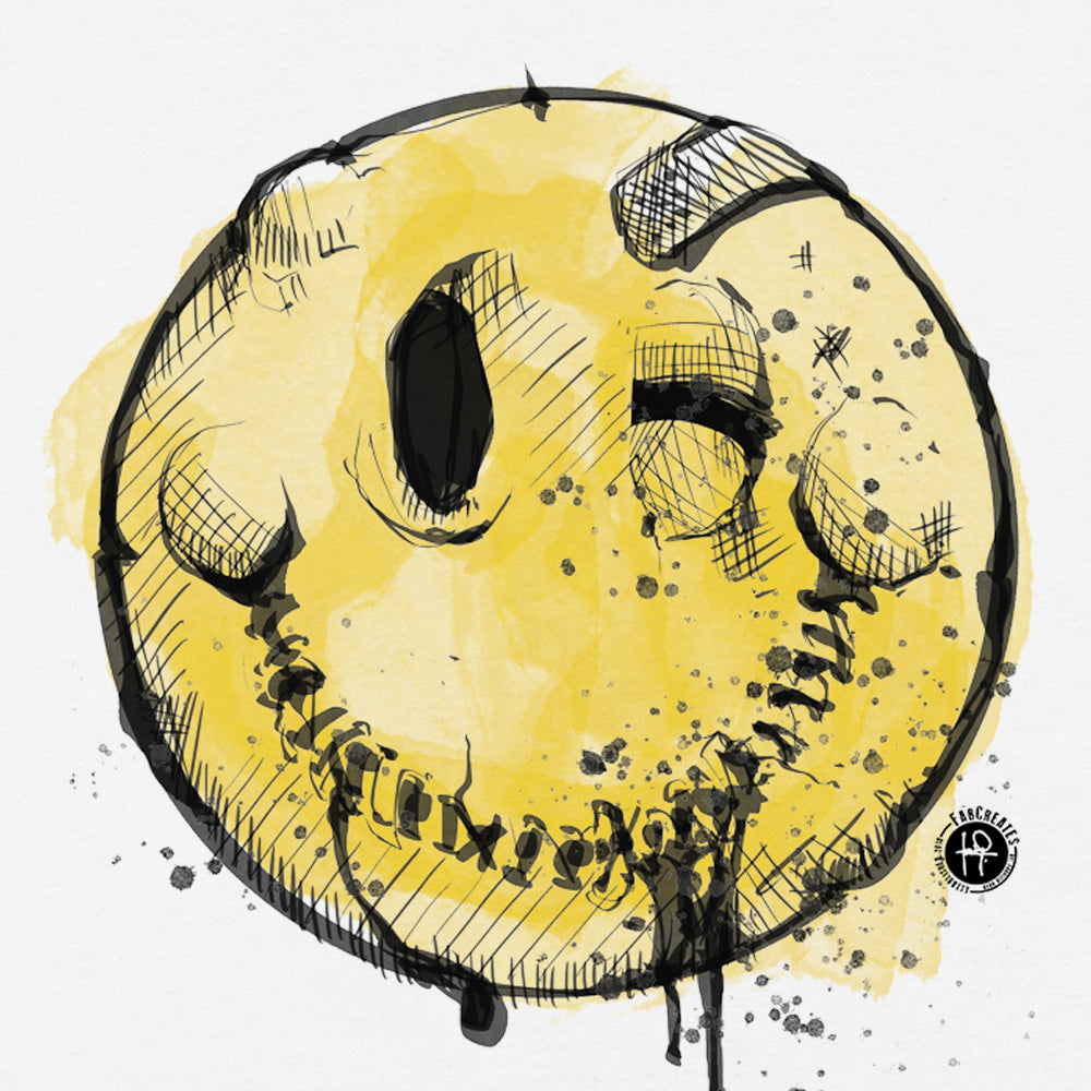 Snitches Get Stitches: Playful Rebellion T-Shirt