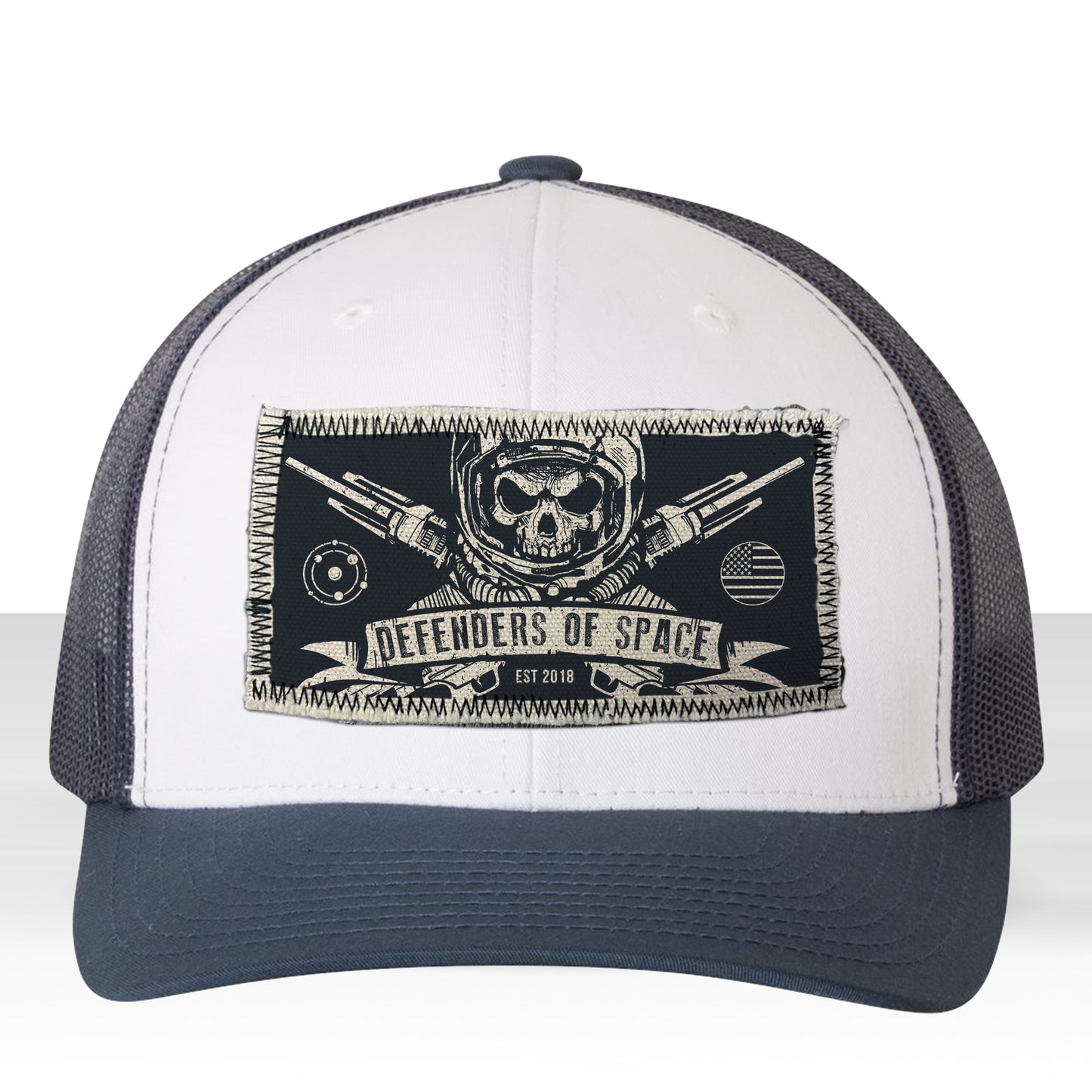 Space Force: Defenders of Space Trucker Hat
