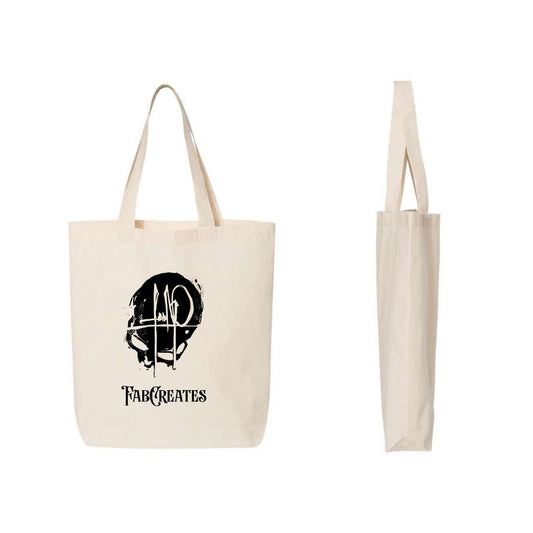 FabCreates Tote