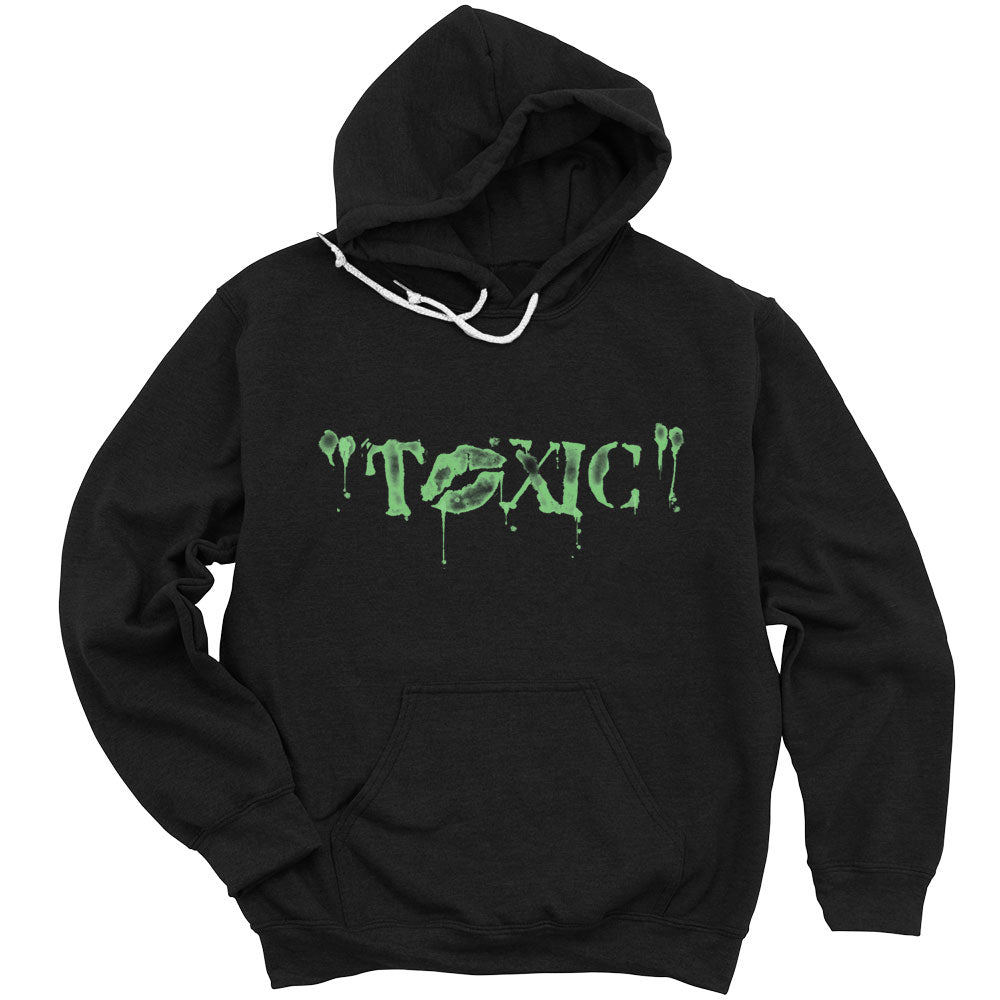 Toxic Queen