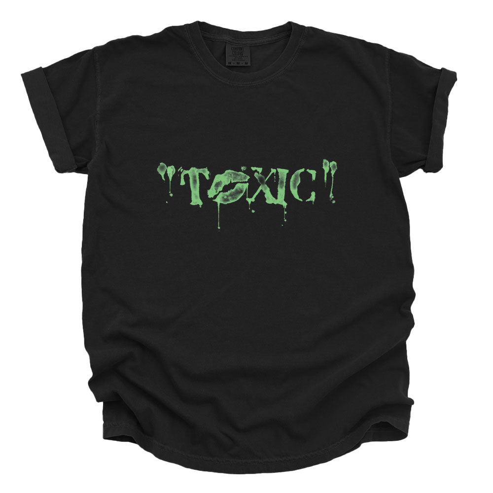 Toxic Queen