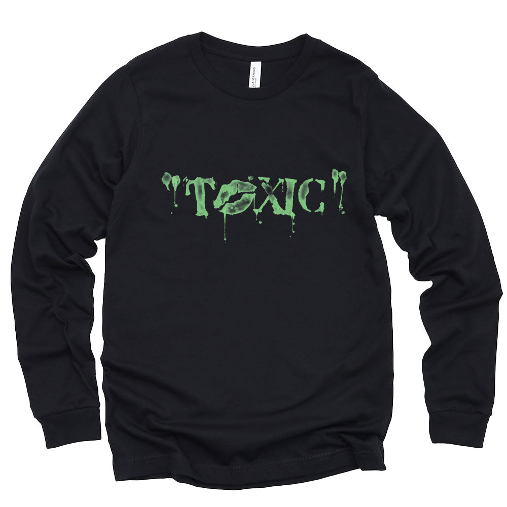 Toxic Queen