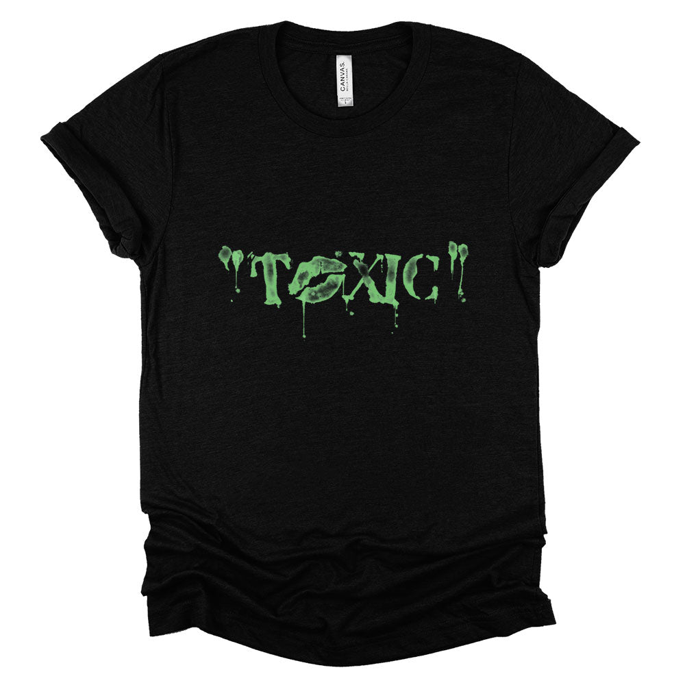 Toxic Queen