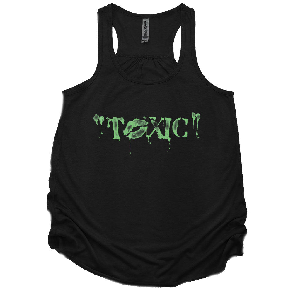 Toxic Queen