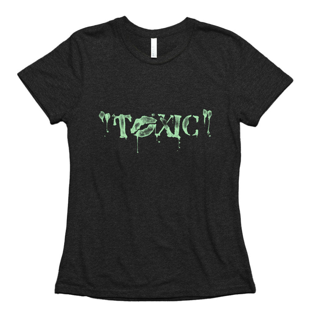 Toxic Queen