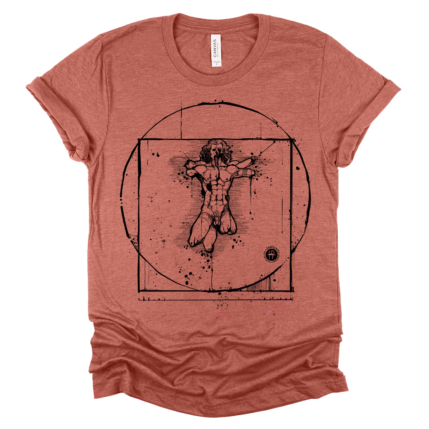 War-Torn: Echoes of Conflict T-Shirt