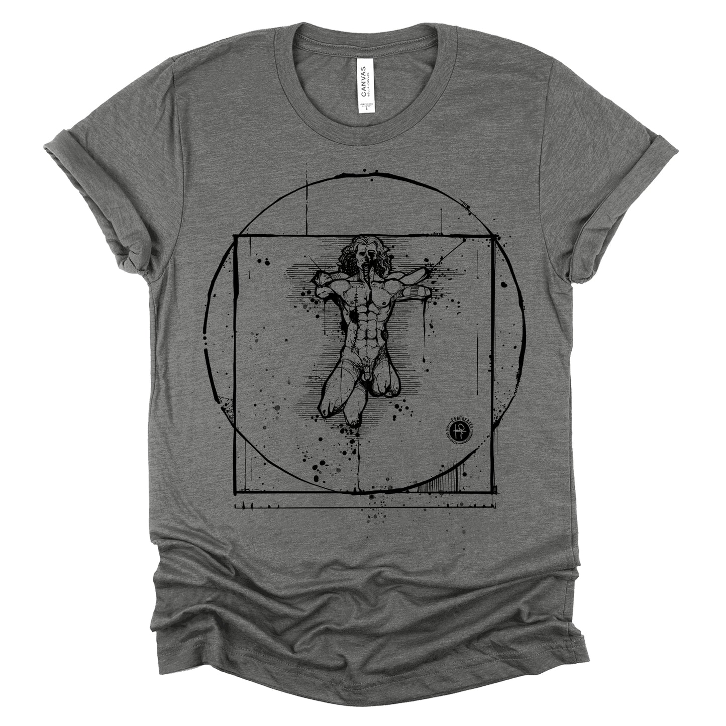 War-Torn: Echoes of Conflict T-Shirt