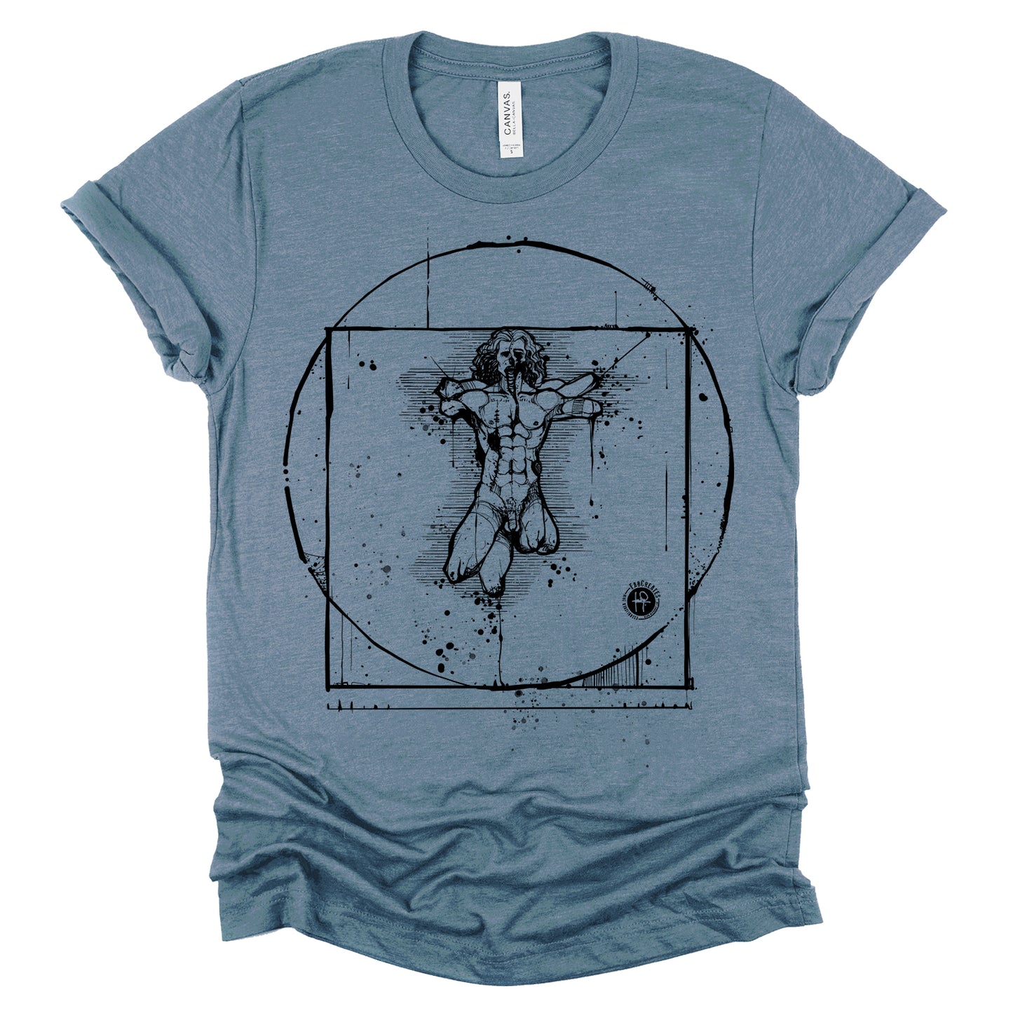 War-Torn: Echoes of Conflict T-Shirt