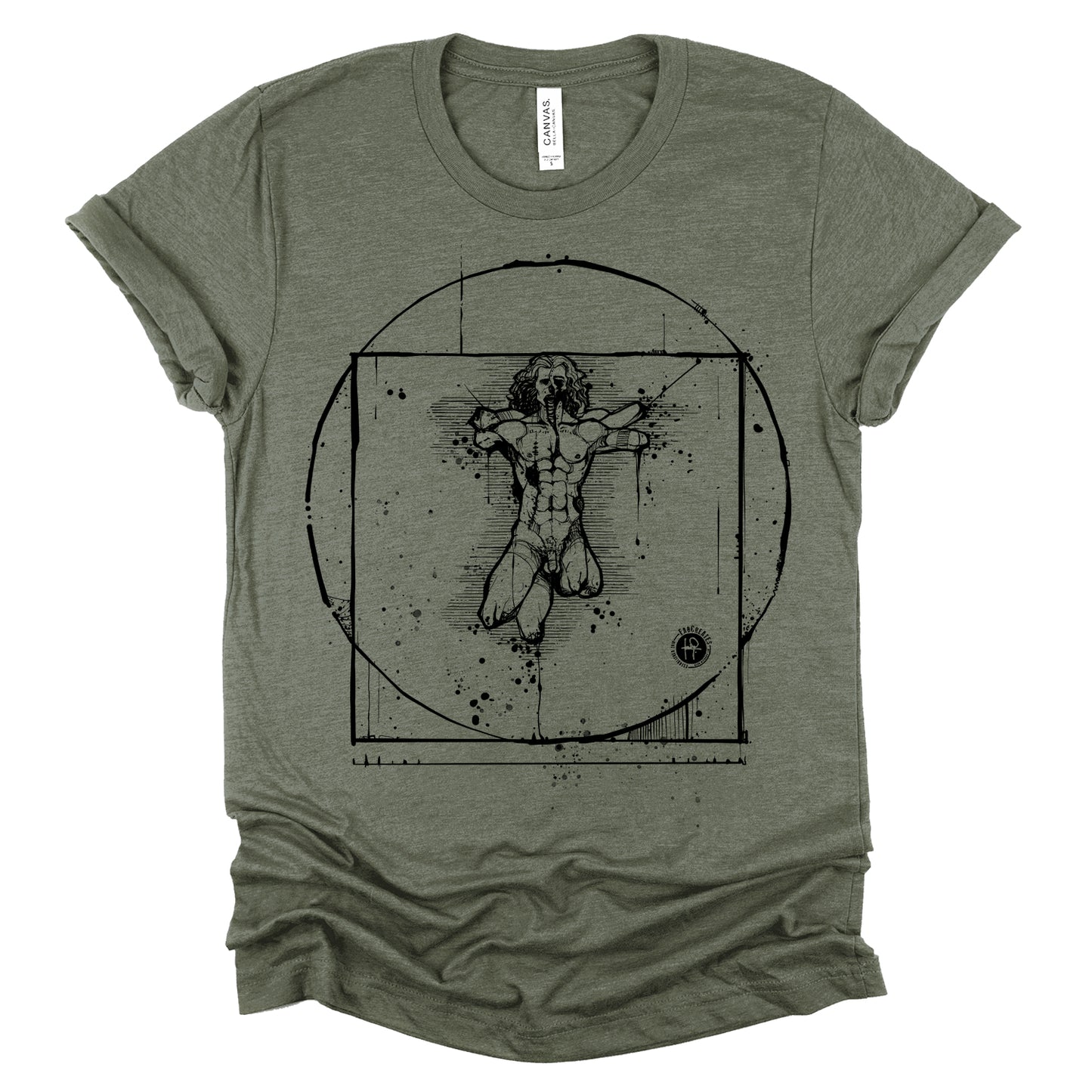 War-Torn: Echoes of Conflict T-Shirt