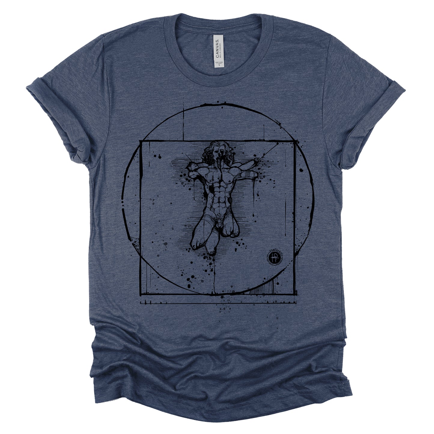 War-Torn: Echoes of Conflict T-Shirt