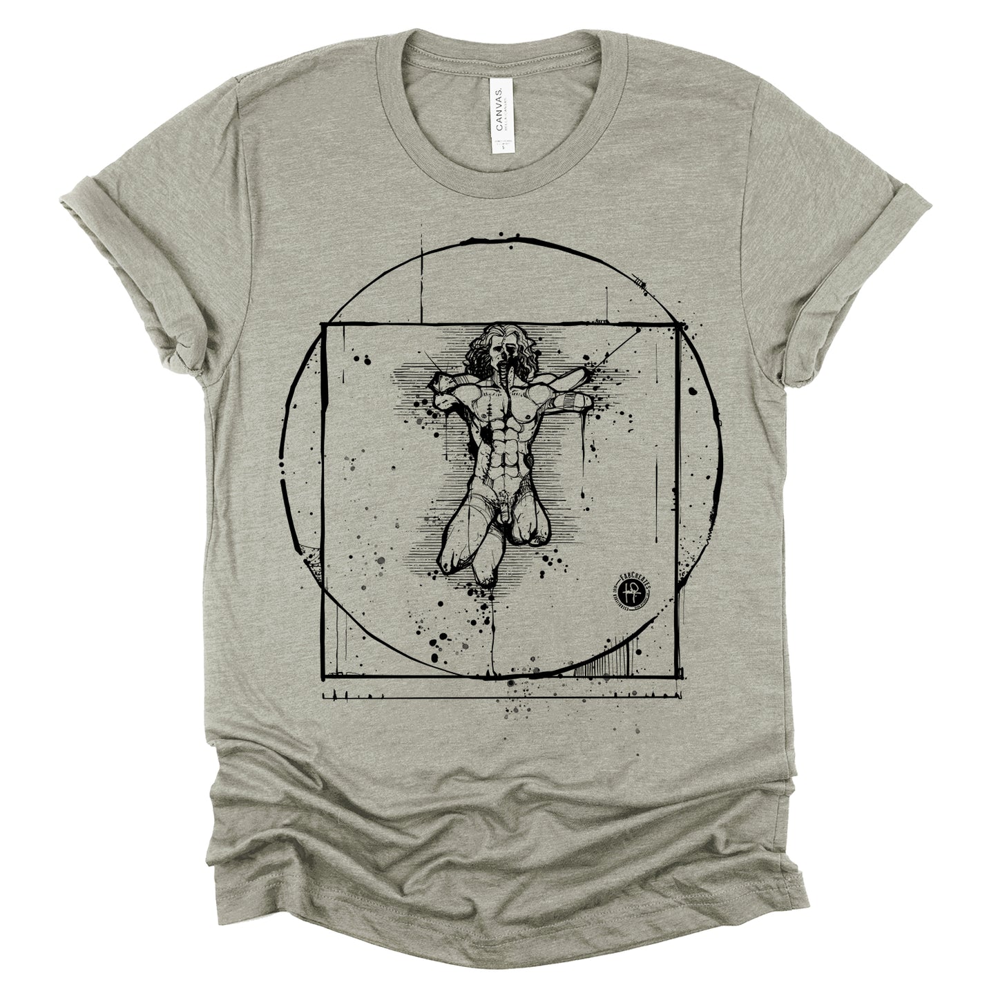War-Torn: Echoes of Conflict T-Shirt