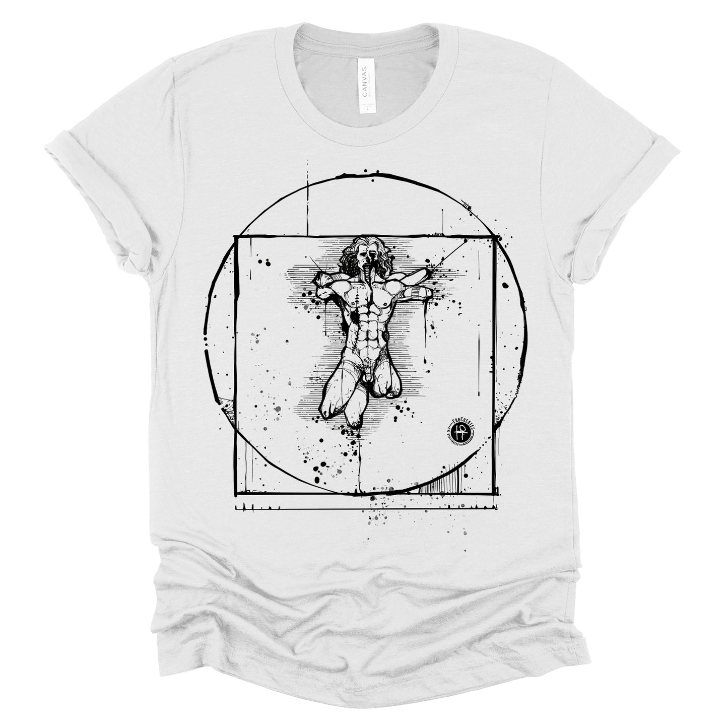 War-Torn: Echoes of Conflict T-Shirt