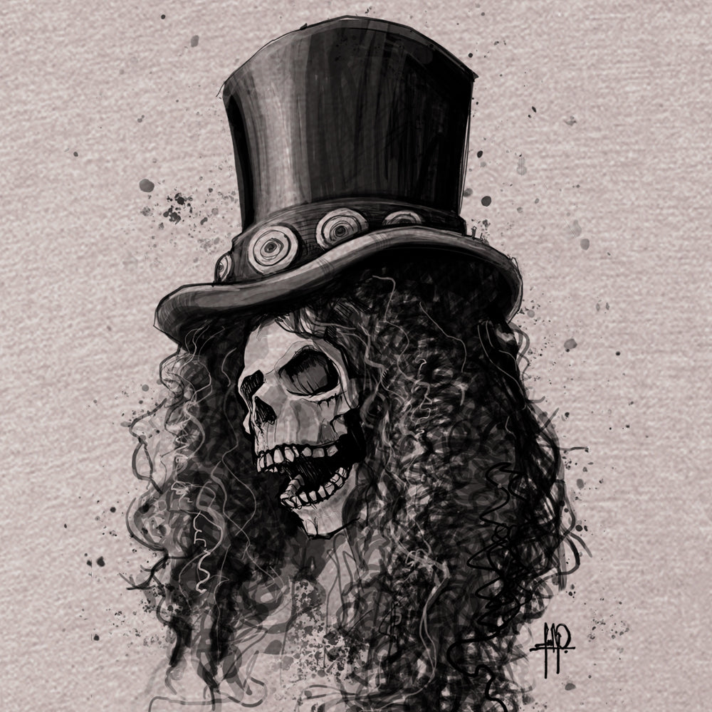 Wicked Strings T-Shirt
