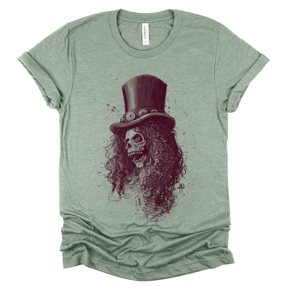 Wicked Strings T-Shirt