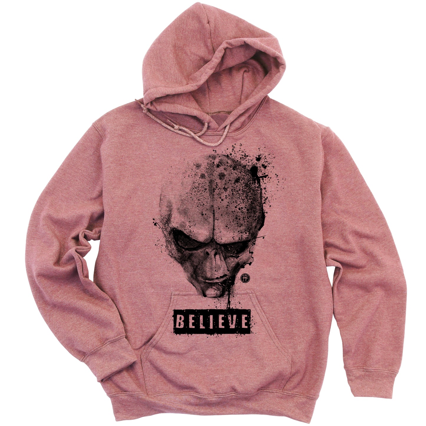 Alien: I Want to Believe Hoodie