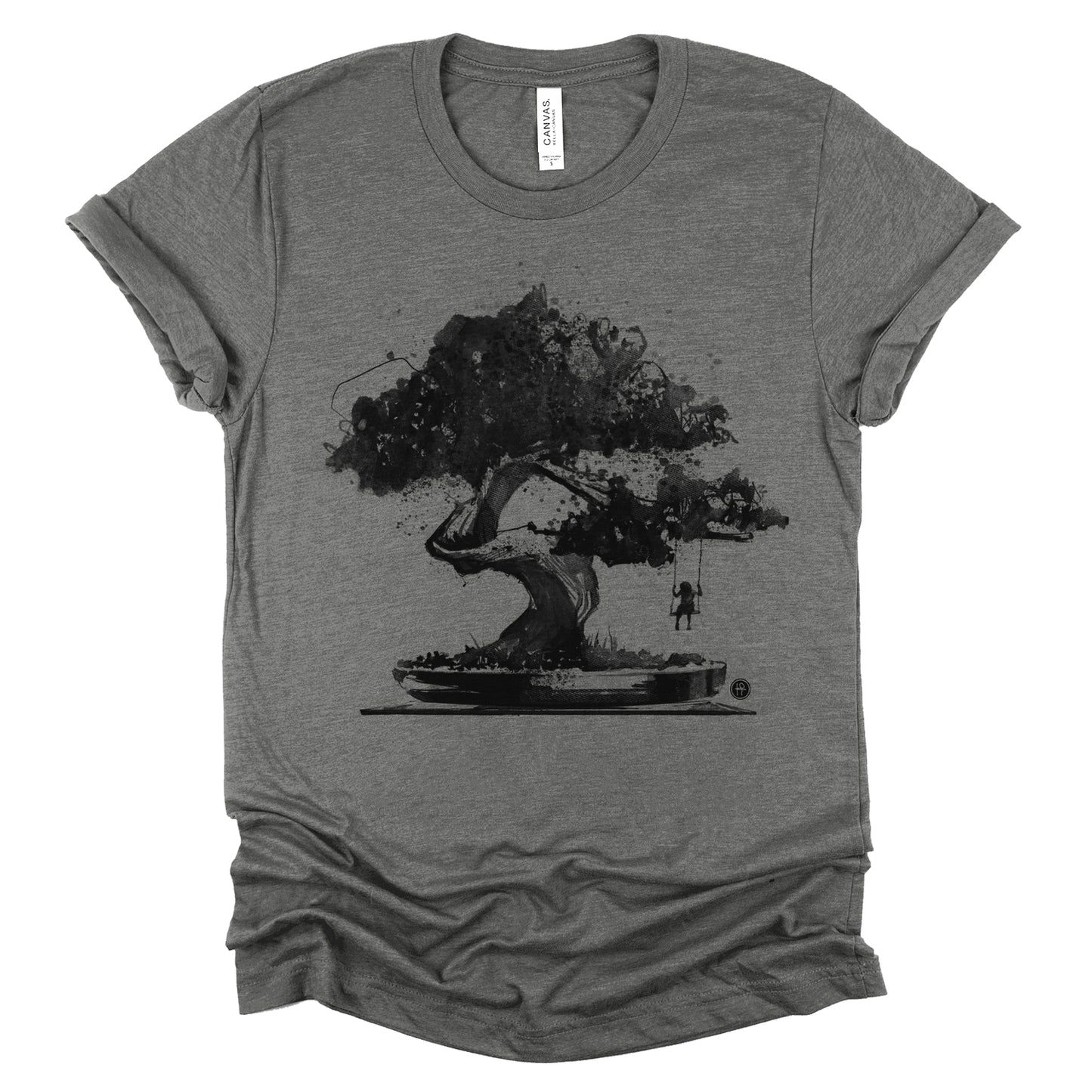 Bonsai: A Whimsical Surprise T-Shirt