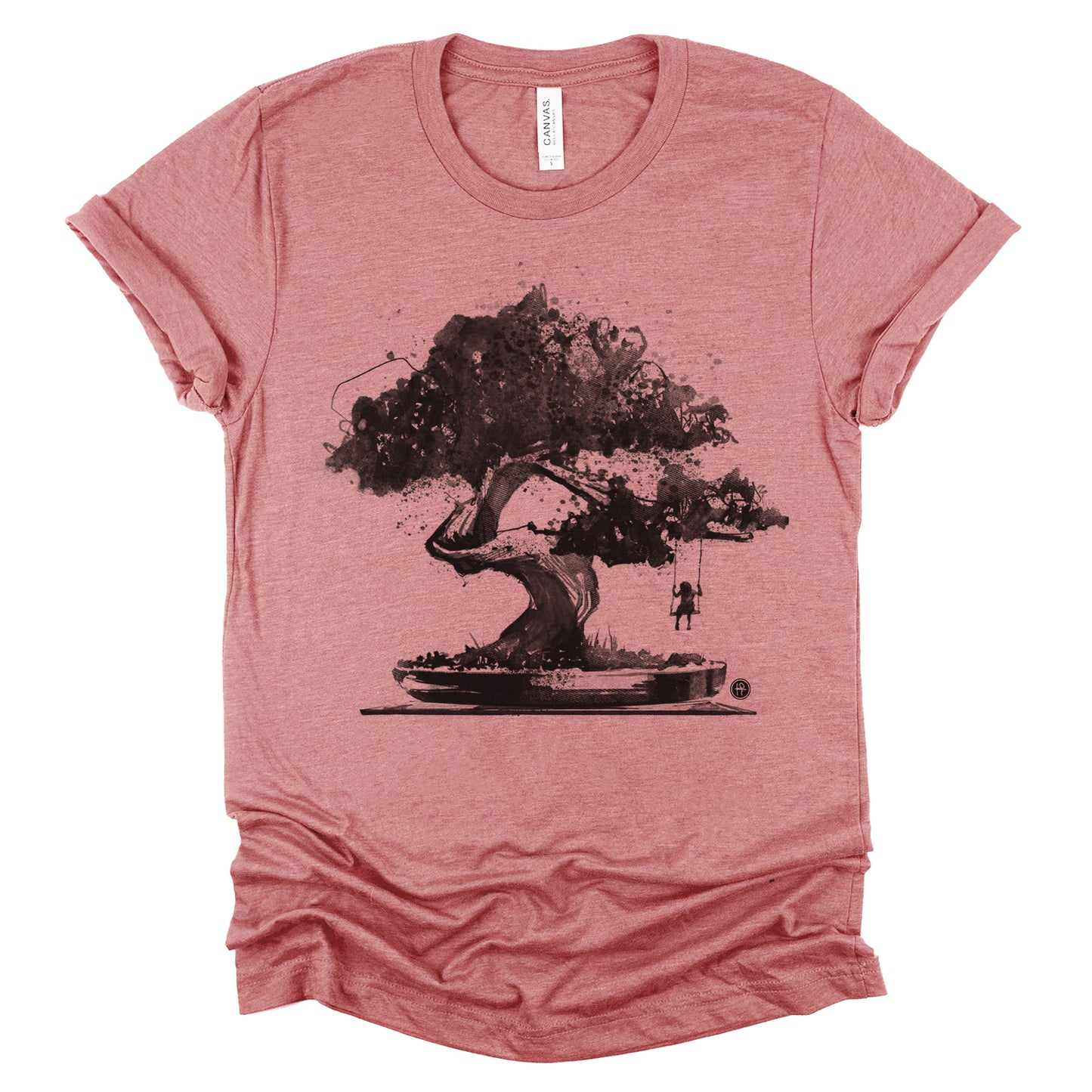 Bonsai: A Whimsical Surprise T-Shirt