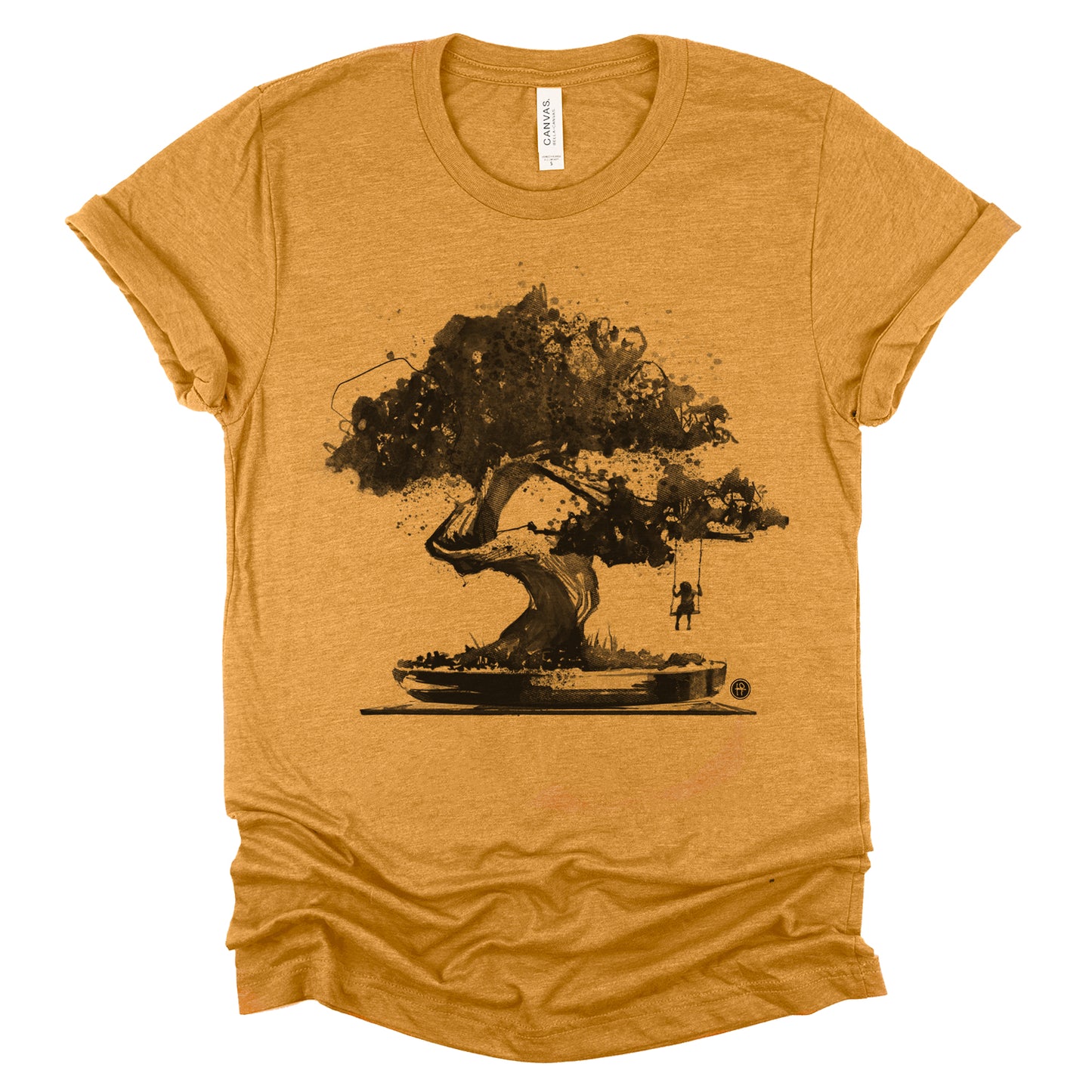 Bonsai: A Whimsical Surprise T-Shirt