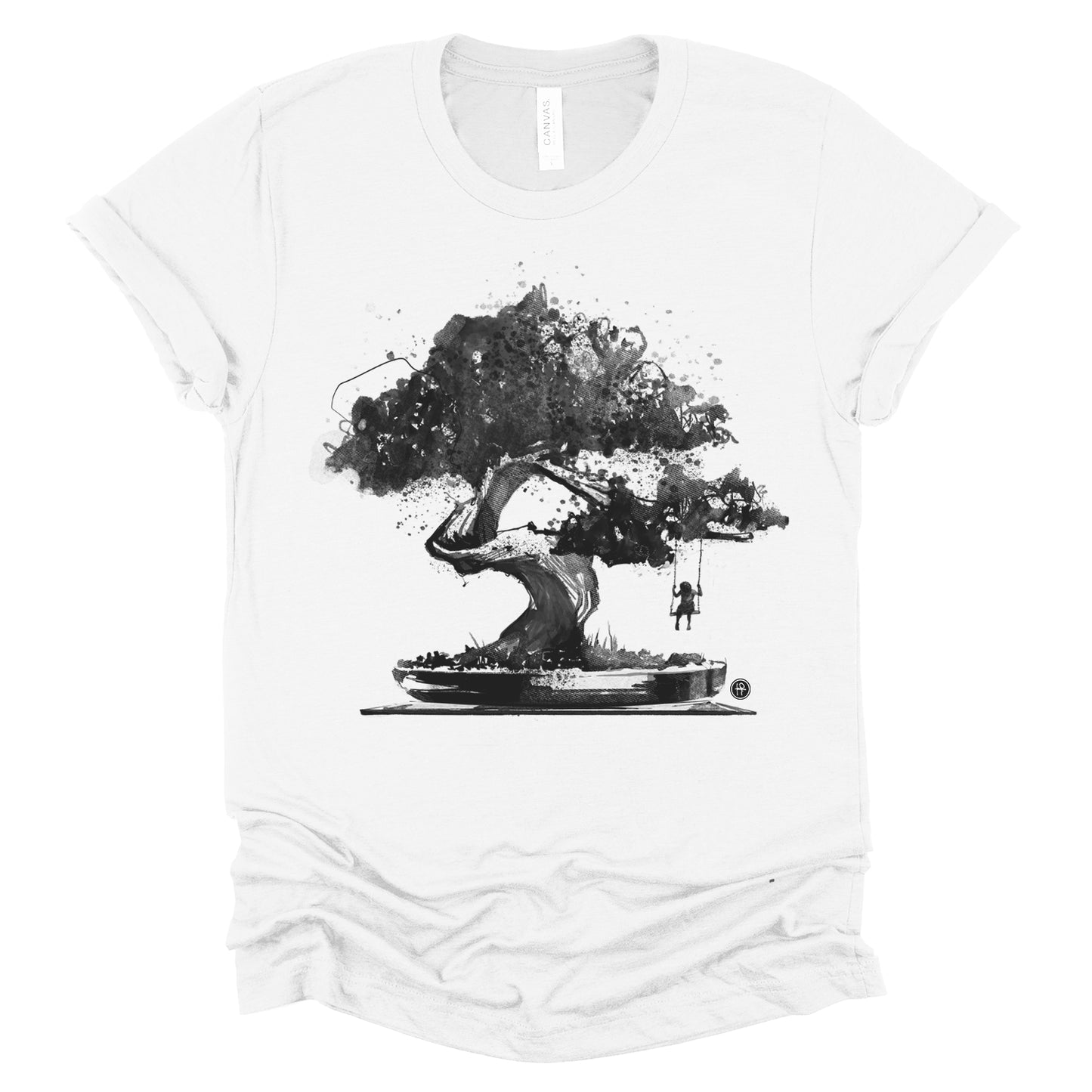 Bonsai: A Whimsical Surprise T-Shirt