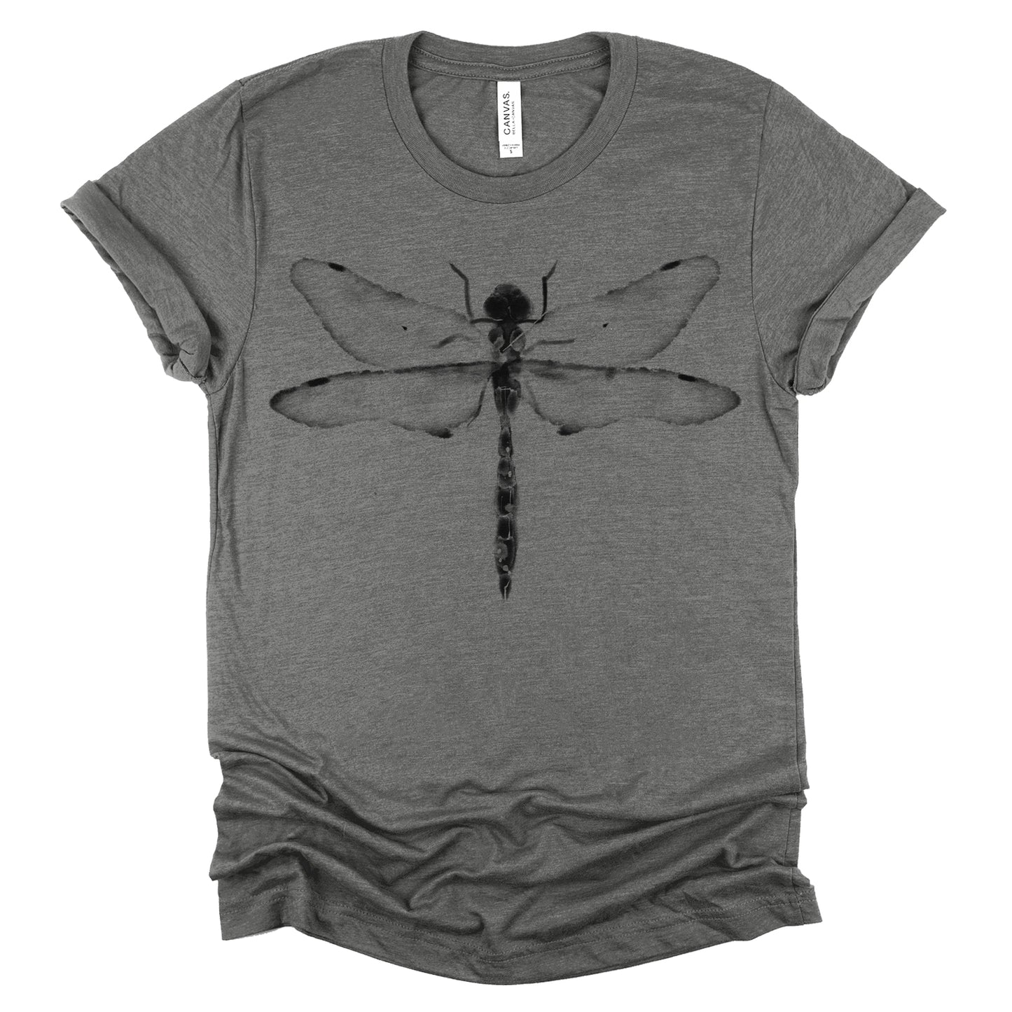 Dragonfly: Whimsical Wonder T-Shirt