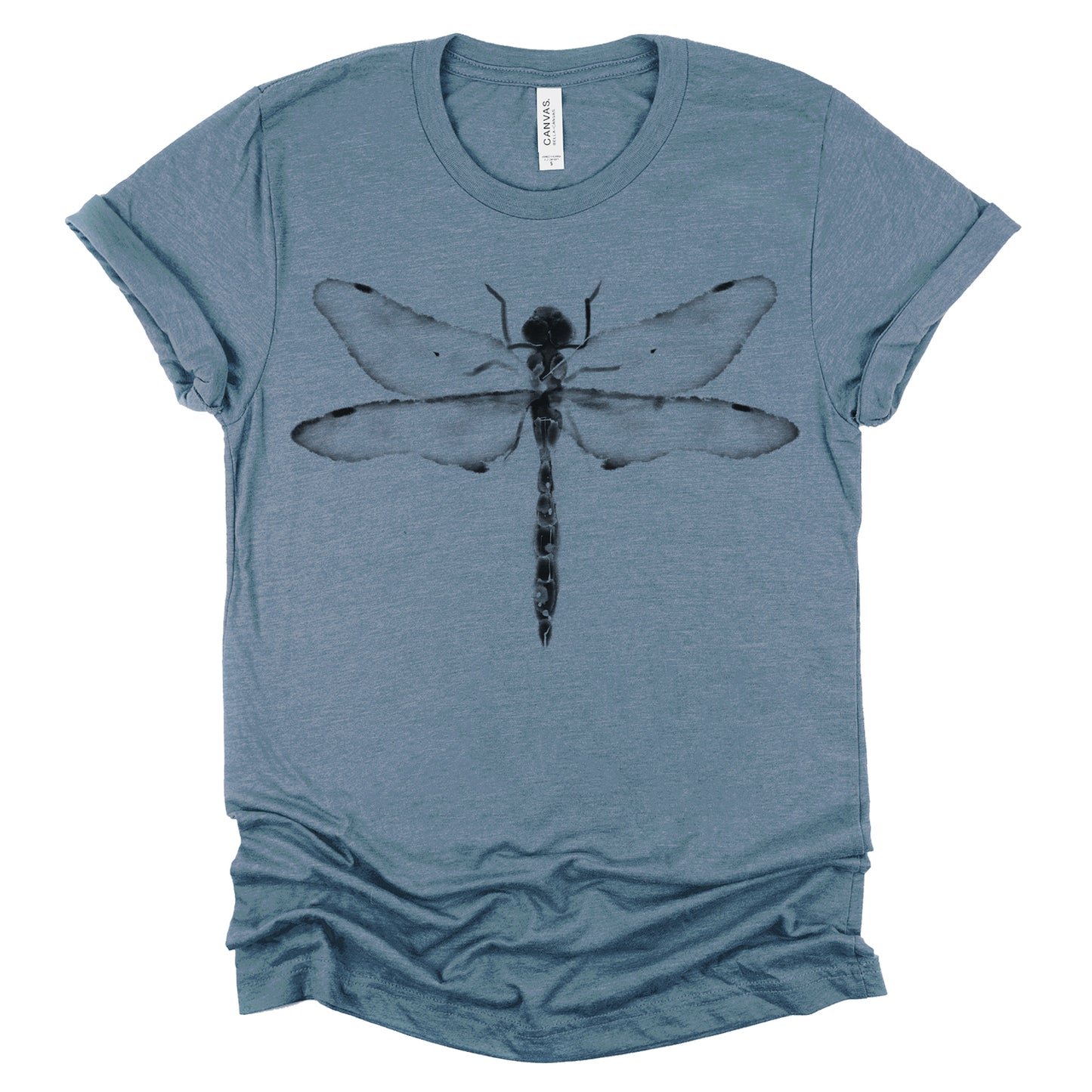 Dragonfly: Whimsical Wonder T-Shirt