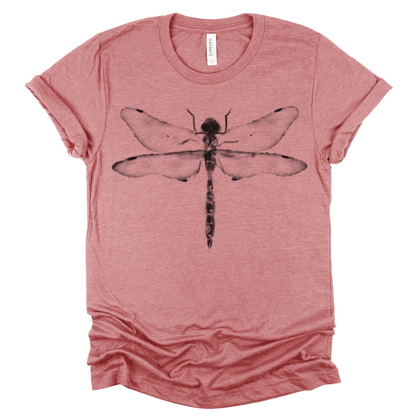 Dragonfly: Whimsical Wonder T-Shirt