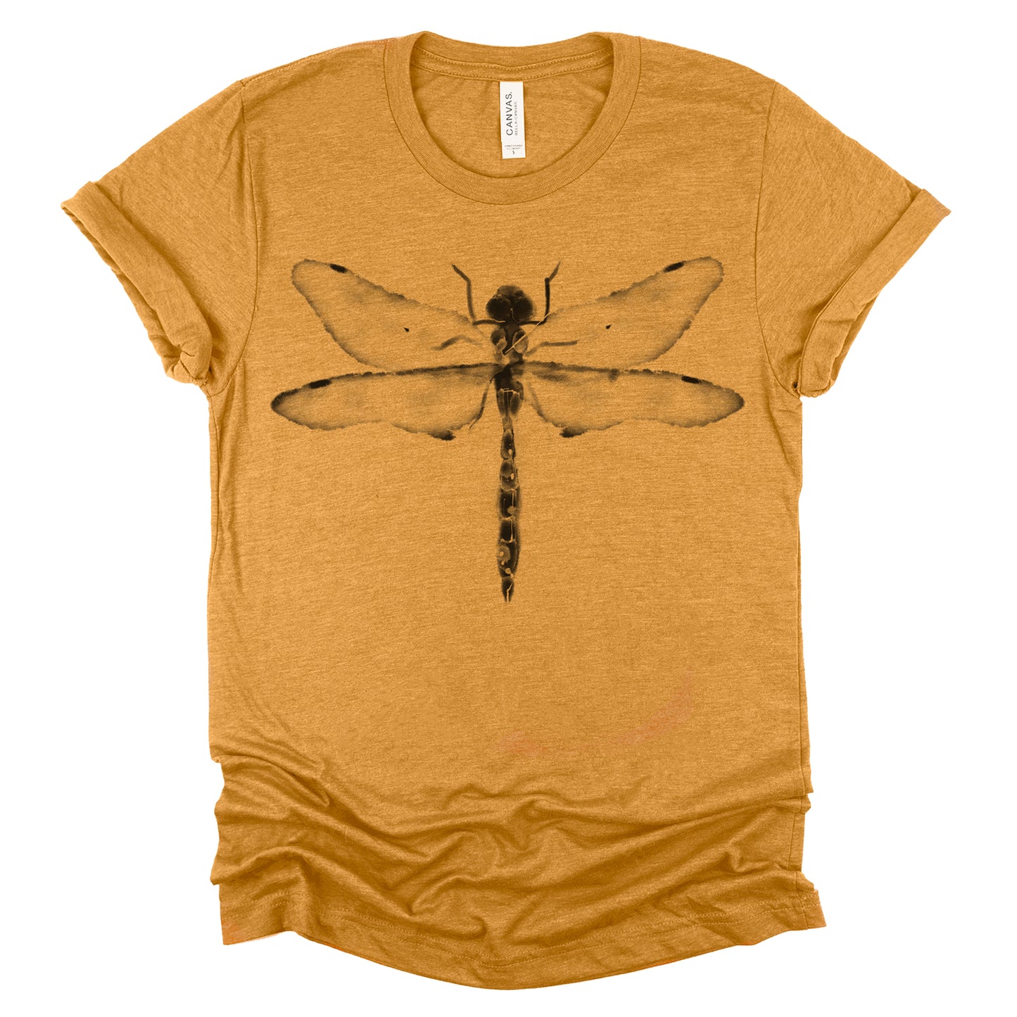 Dragonfly: Whimsical Wonder T-Shirt