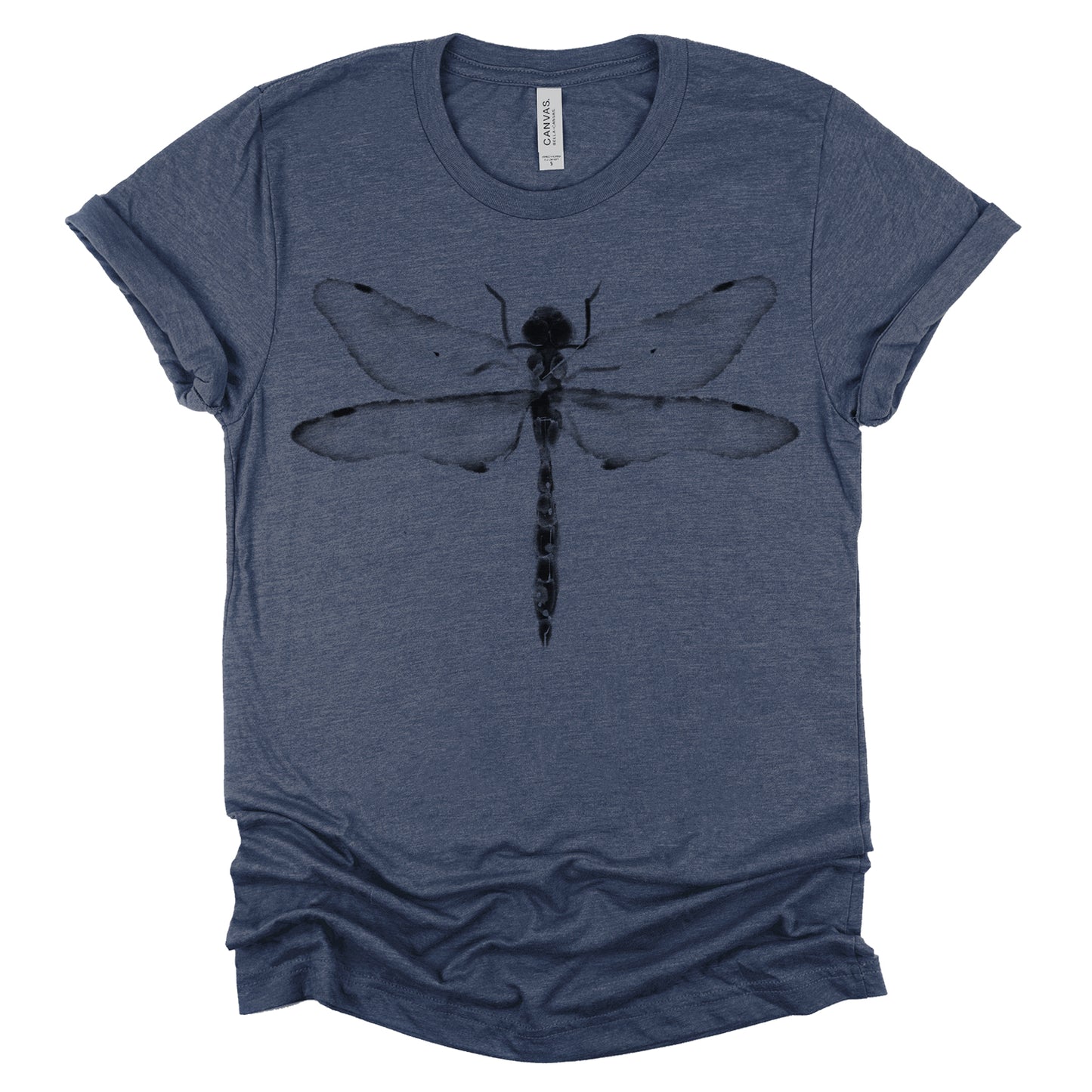 Dragonfly: Whimsical Wonder T-Shirt