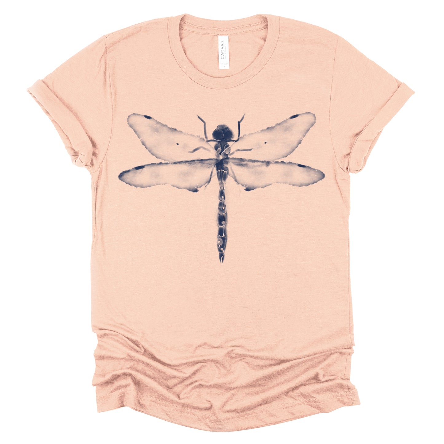 Dragonfly: Whimsical Wonder T-Shirt
