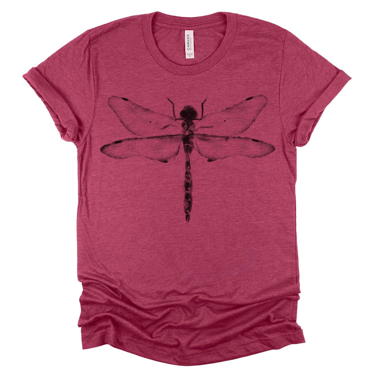 Dragonfly: Whimsical Wonder T-Shirt