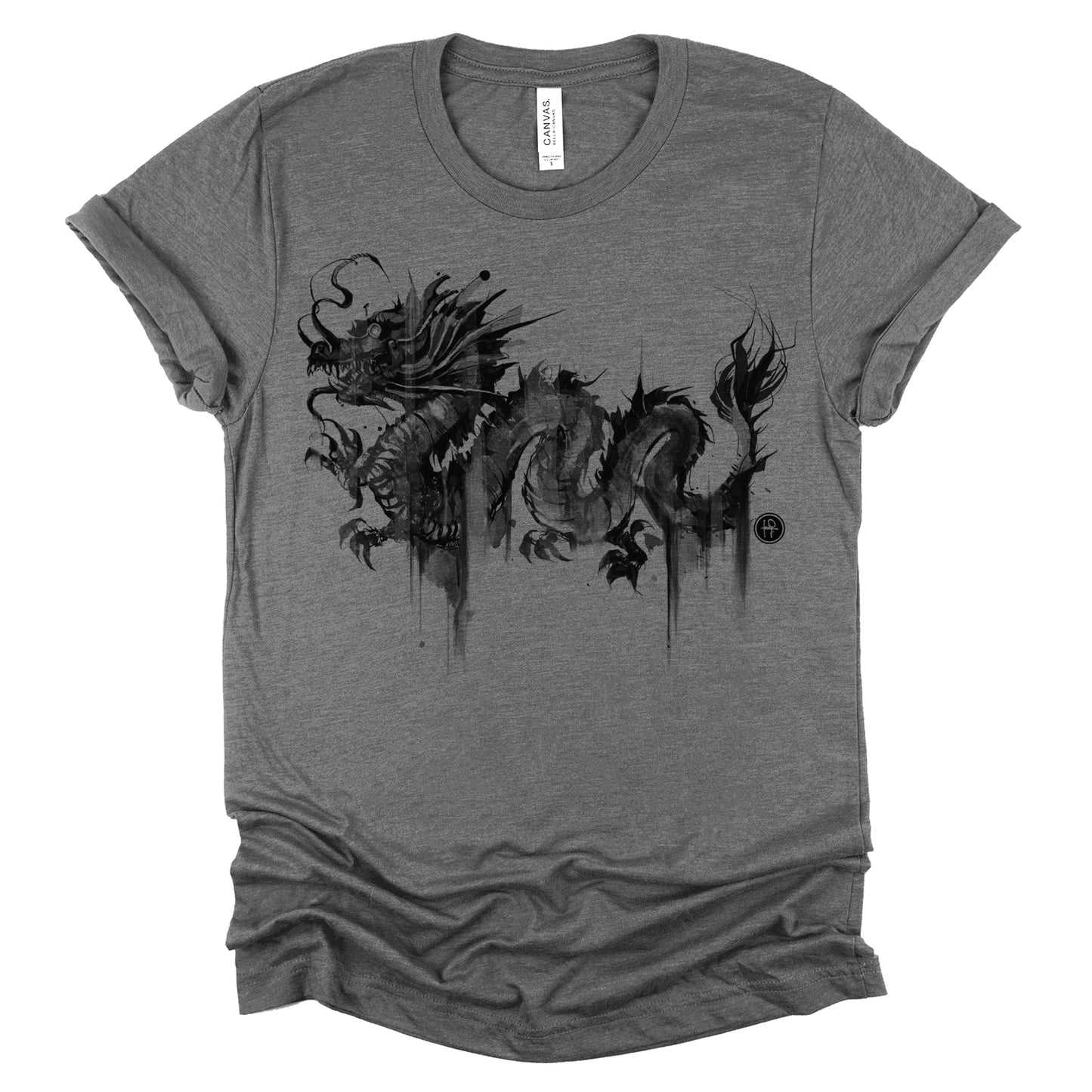 Dragon Wash: Ancient Majesty T-Shirt