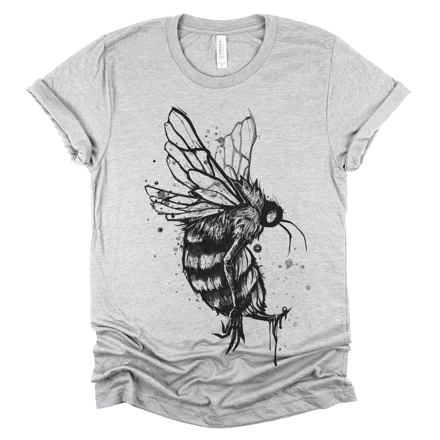 Killer Bee: Embrace the Sting T-Shirt