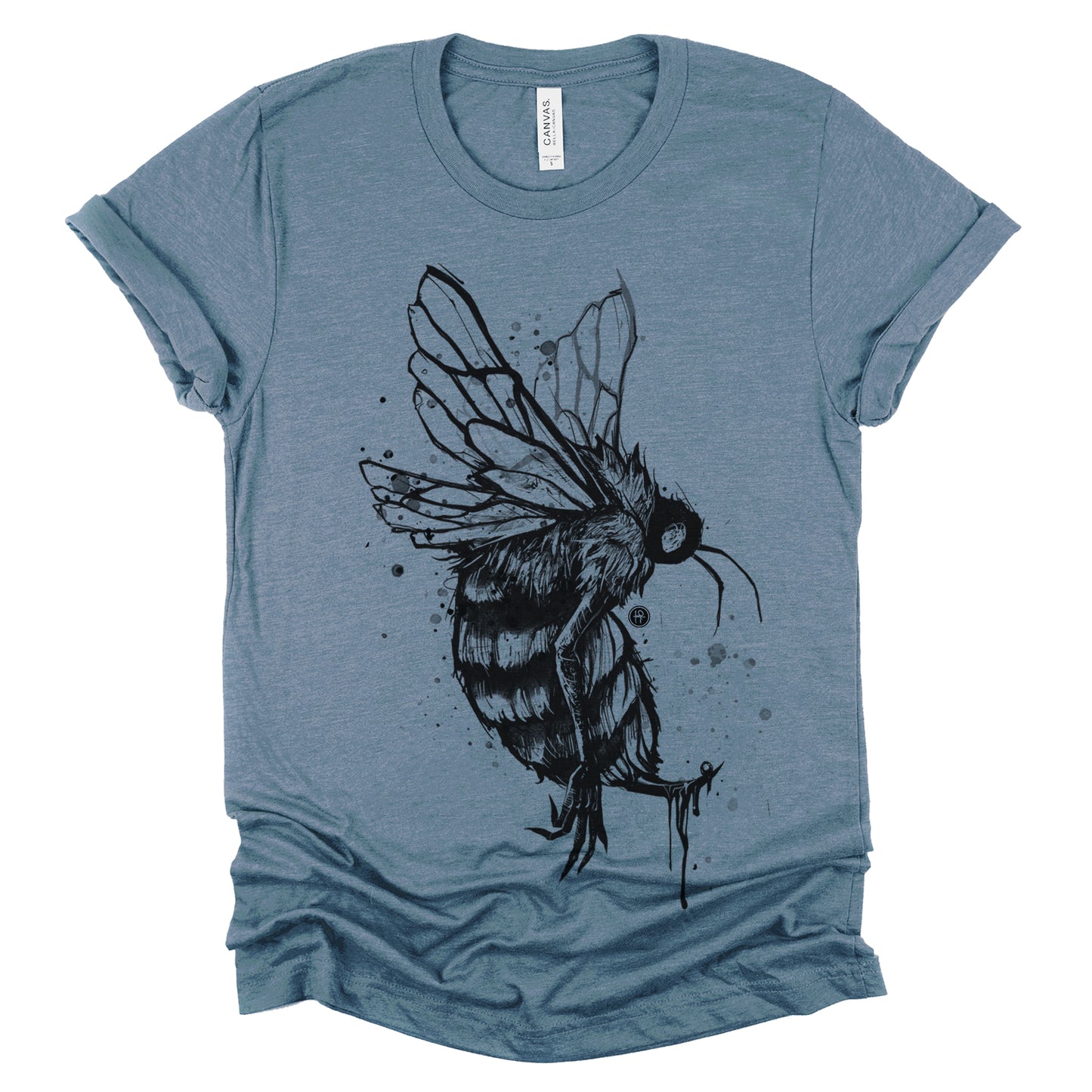 Killer Bee: Embrace the Sting T-Shirt