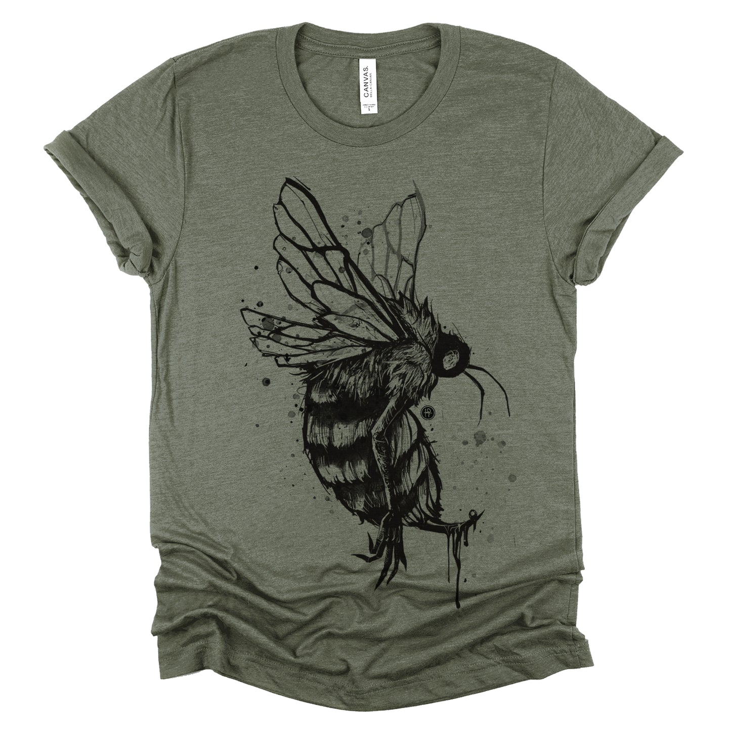 Killer Bee: Embrace the Sting T-Shirt
