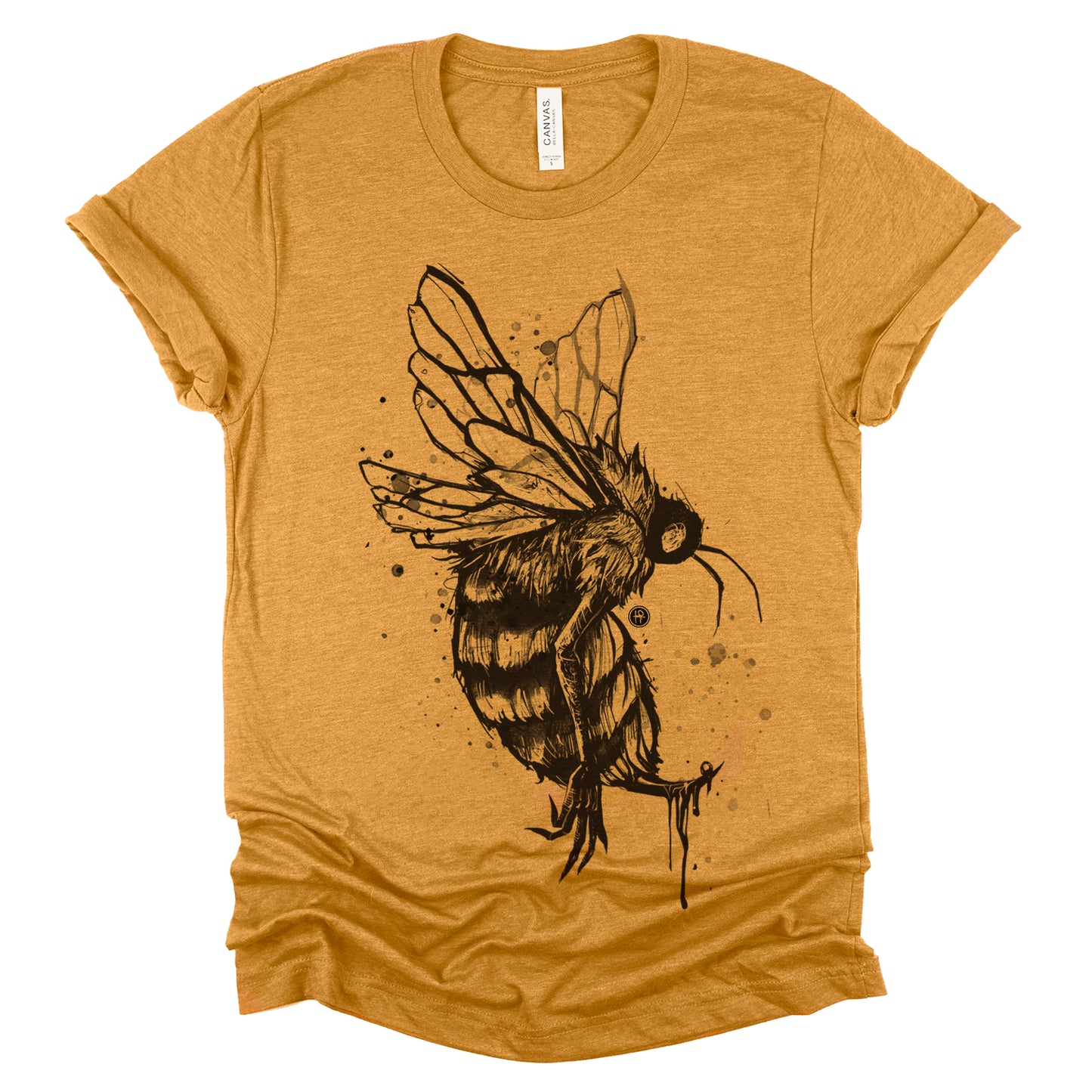 Killer Bee: Embrace the Sting T-Shirt