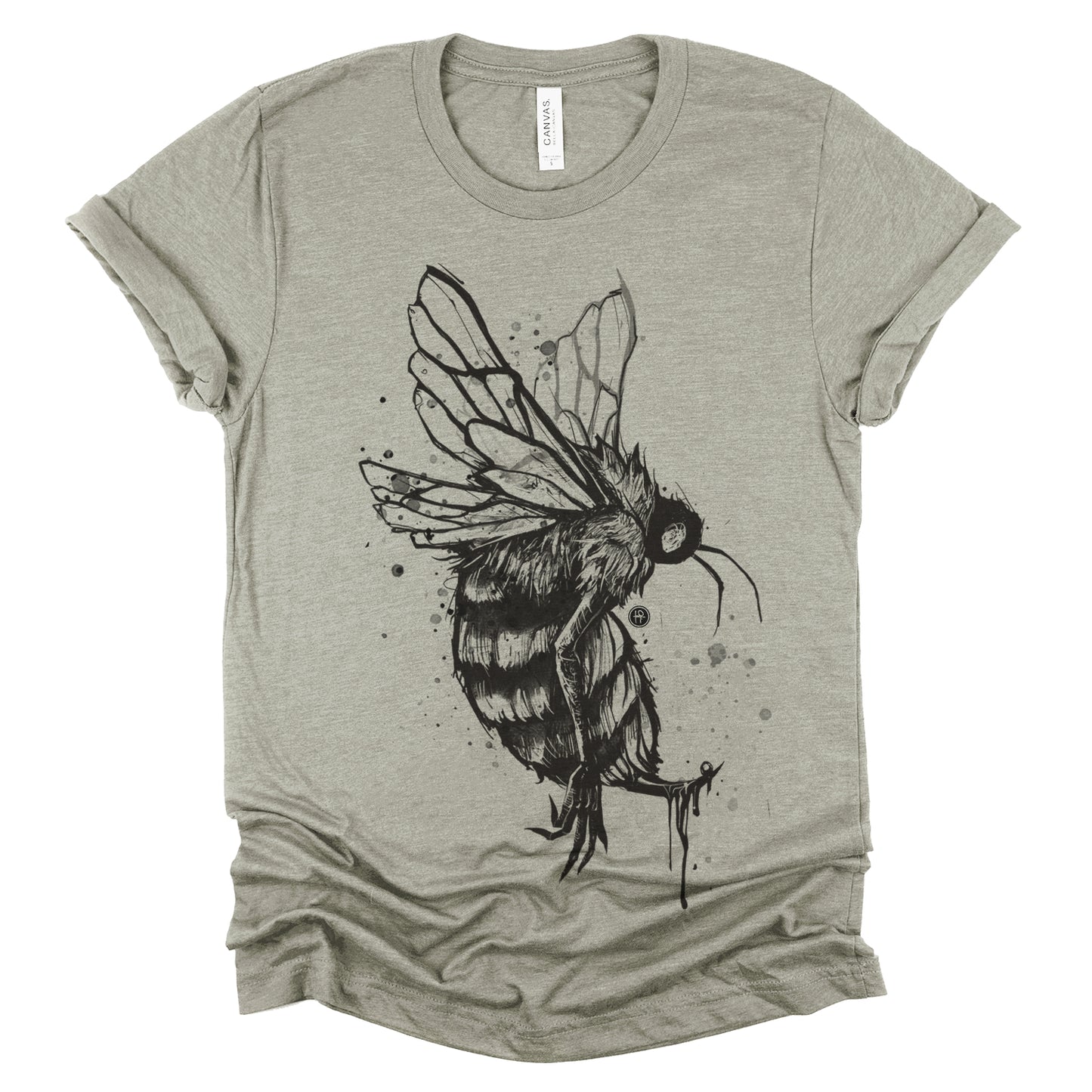 Killer Bee: Embrace the Sting T-Shirt