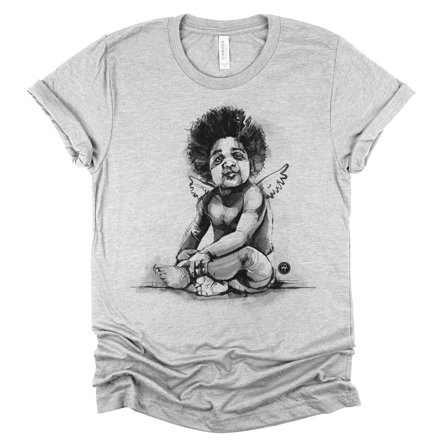 Notorious Baby: Iconic Tribute to Ready to Die T-Shirt