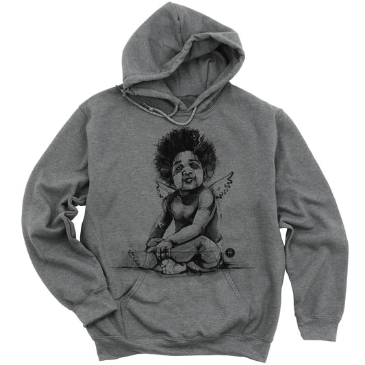Notorious Baby: Iconic Tribute to Ready to Die Hoodie