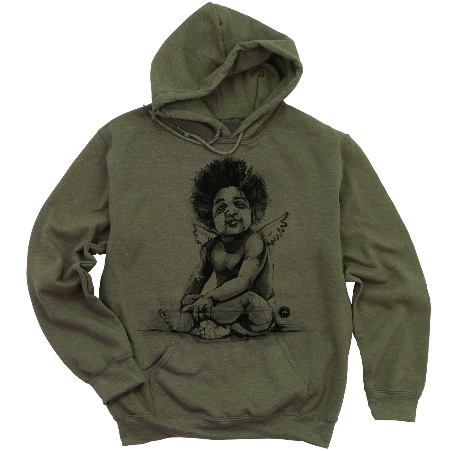 Notorious Baby: Iconic Tribute to Ready to Die Hoodie