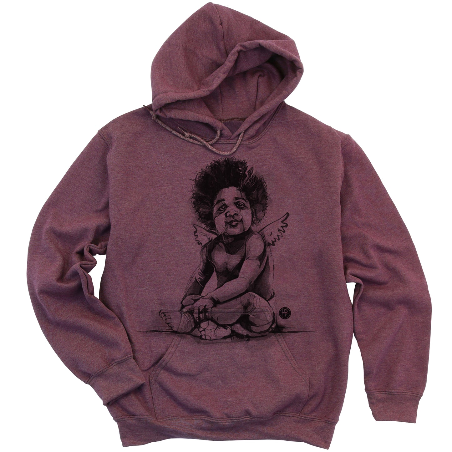 Notorious Baby: Iconic Tribute to Ready to Die Hoodie