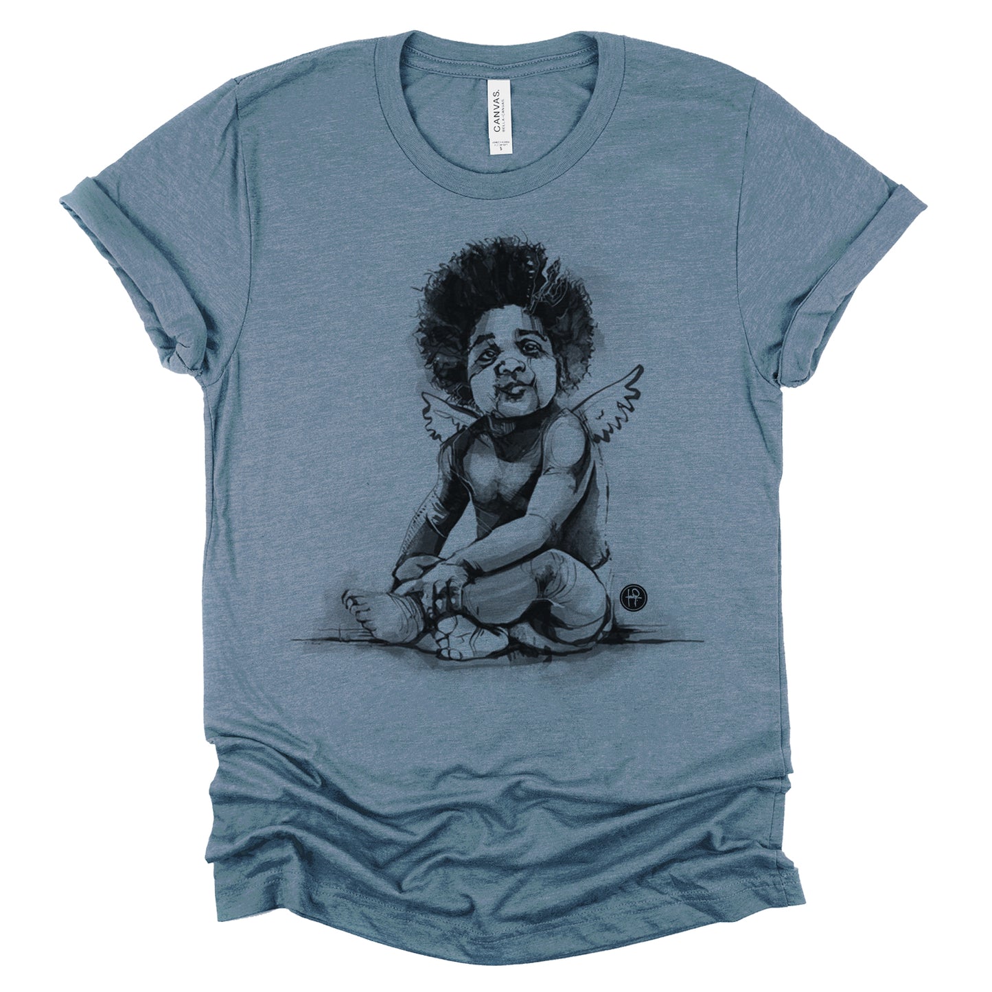 Notorious Baby: Iconic Tribute to Ready to Die T-Shirt