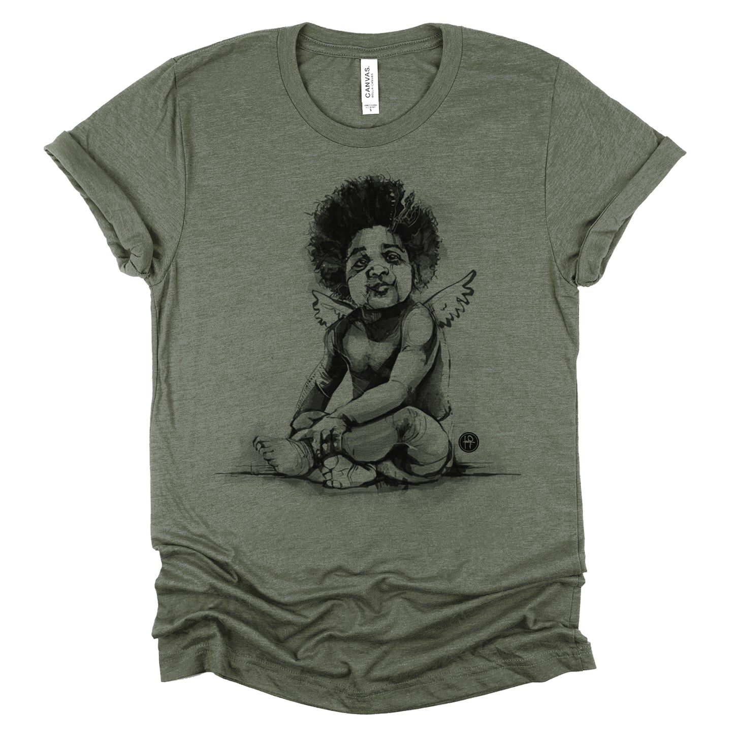 Notorious Baby: Iconic Tribute to Ready to Die T-Shirt