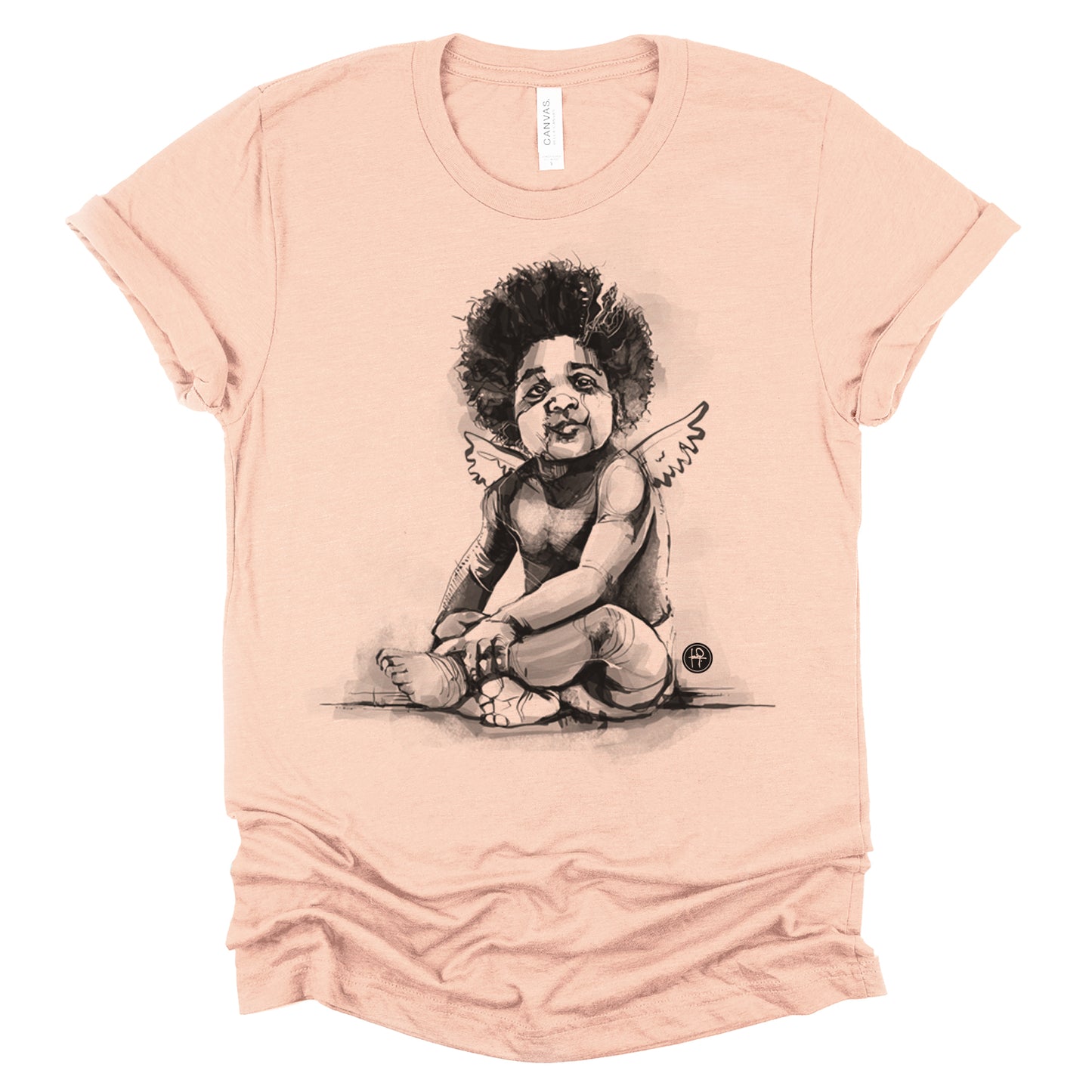Notorious Baby: Iconic Tribute to Ready to Die T-Shirt