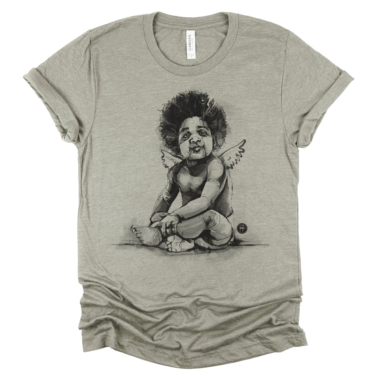 Notorious Baby: Iconic Tribute to Ready to Die T-Shirt