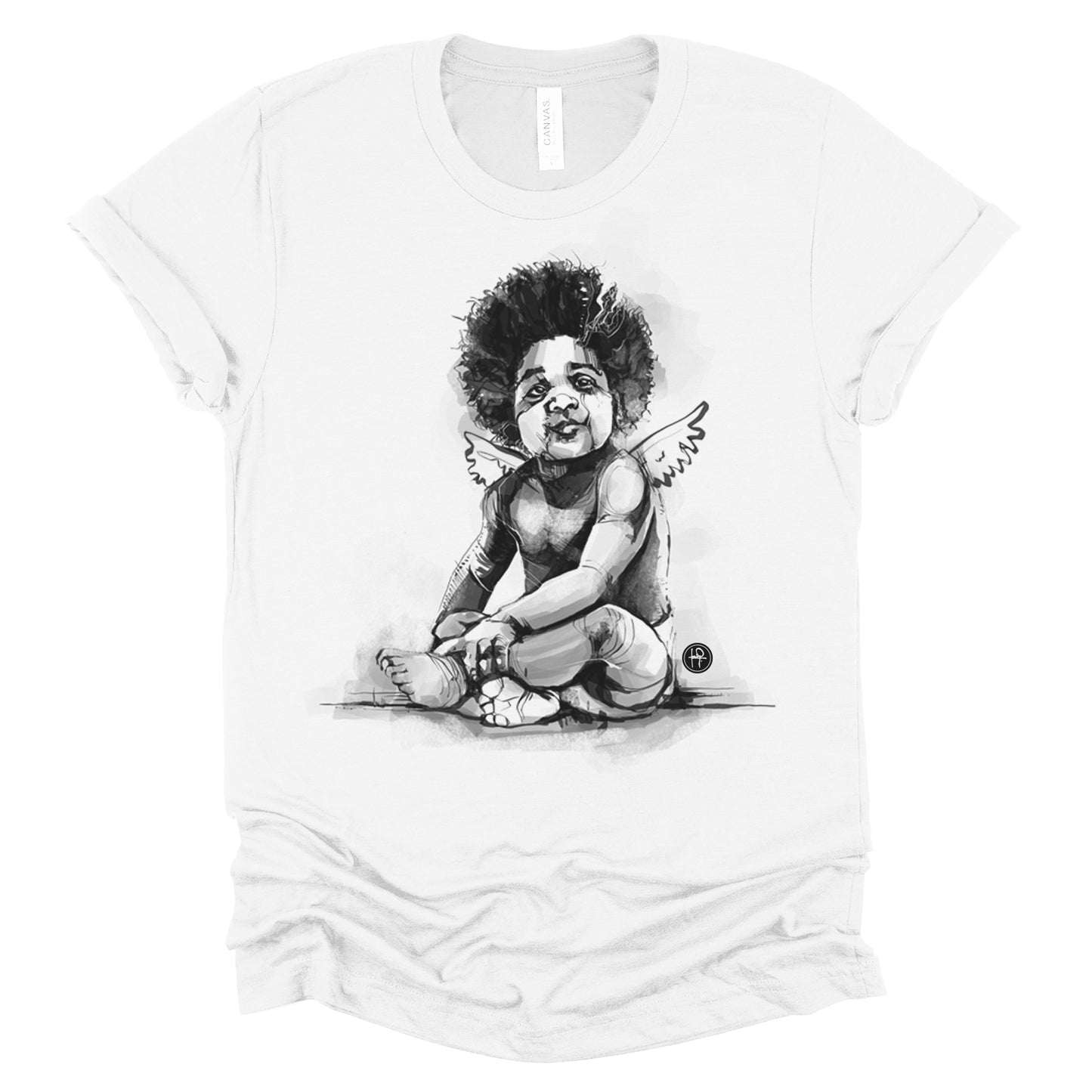 Notorious Baby: Iconic Tribute to Ready to Die T-Shirt