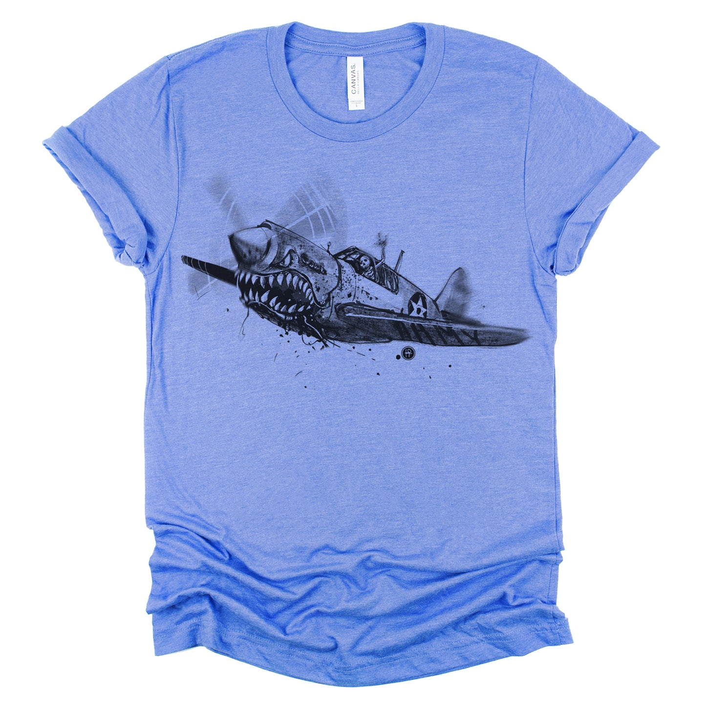 Warbird: Lethal Predator T-Shirt