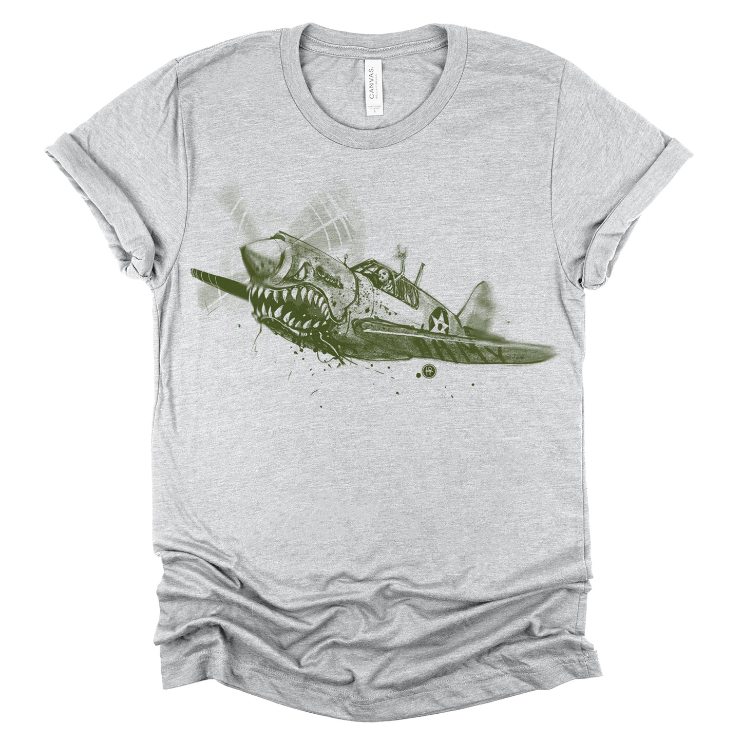 Warbird: Lethal Predator T-Shirt