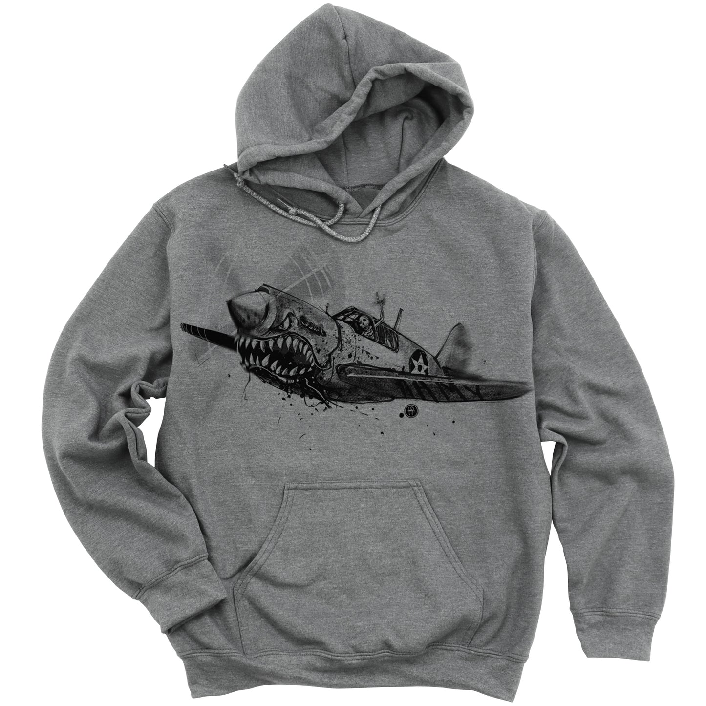 Warbird: Lethal Predator Hoodie