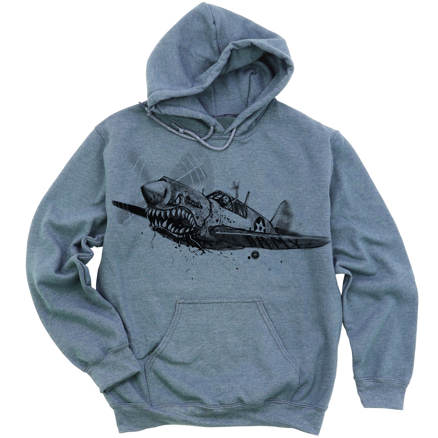 Warbird: Lethal Predator Hoodie