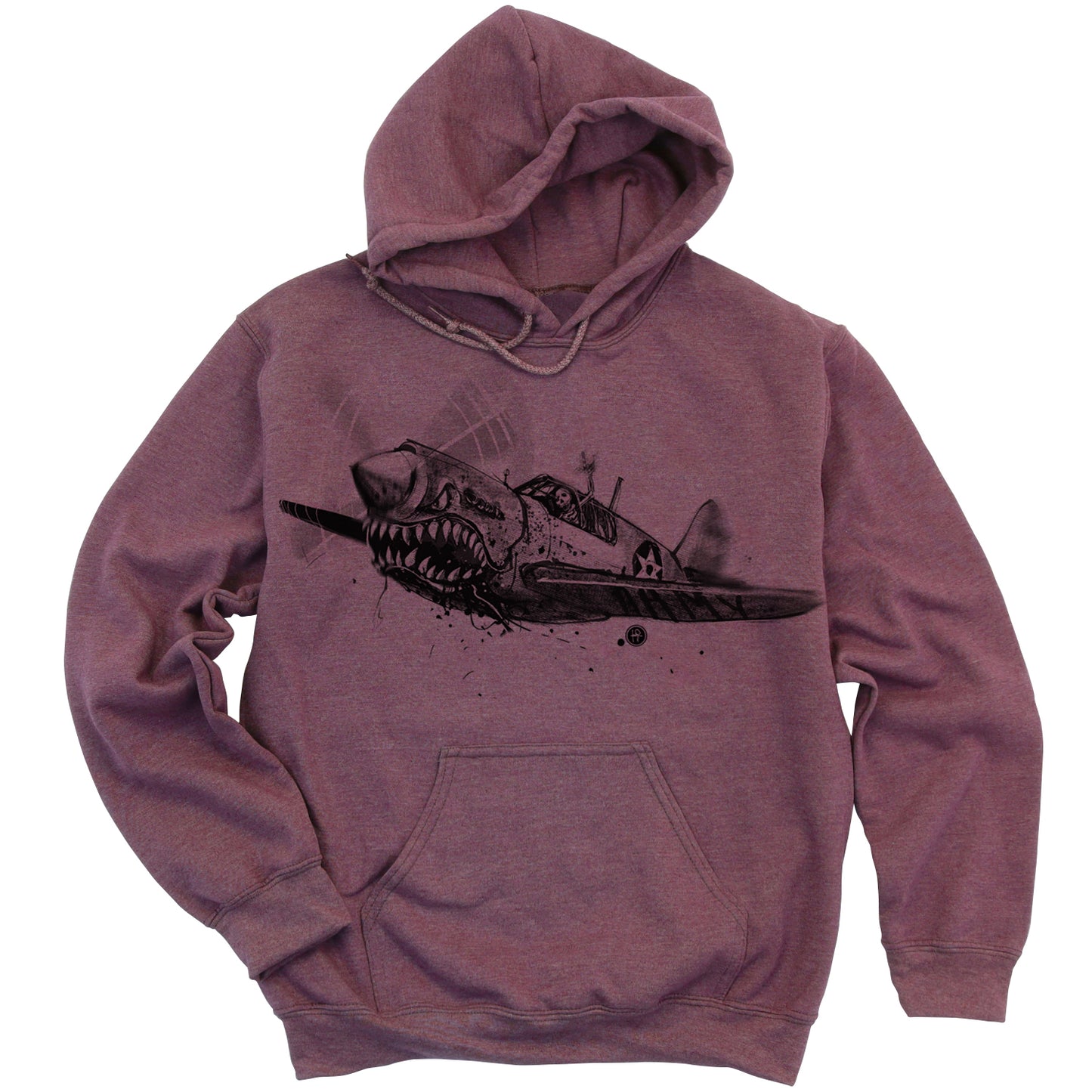 Warbird: Lethal Predator Hoodie